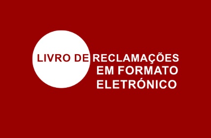 Livro de Reclamações Eletrónico